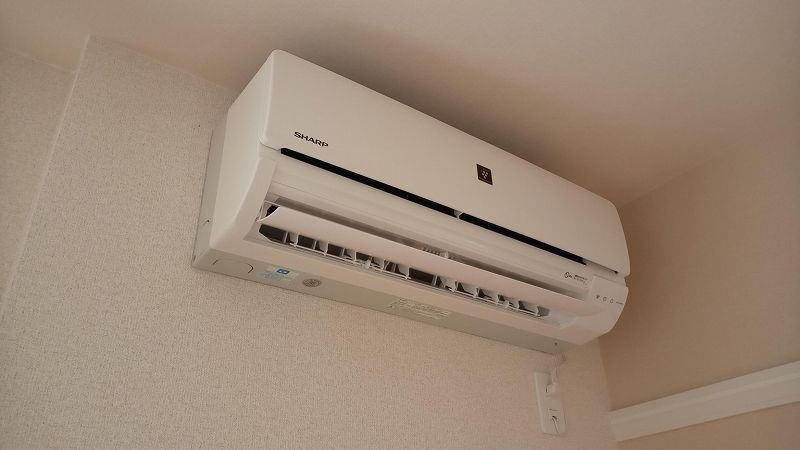 クレイノシャルム その他設備