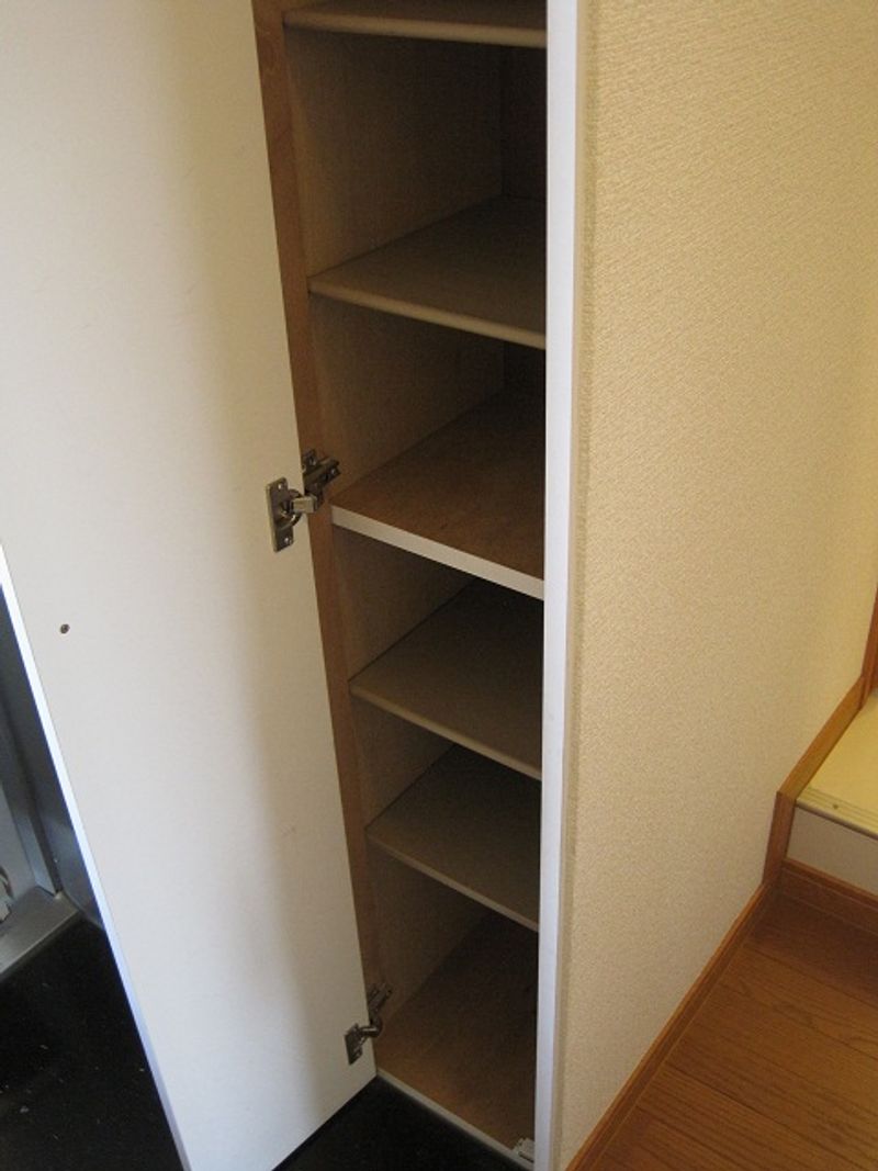 レオパレスひまわり その他