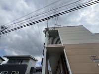 レオパレスエクセル・ケン 共用部分