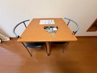 leopalace Genchi Thiết bị khác