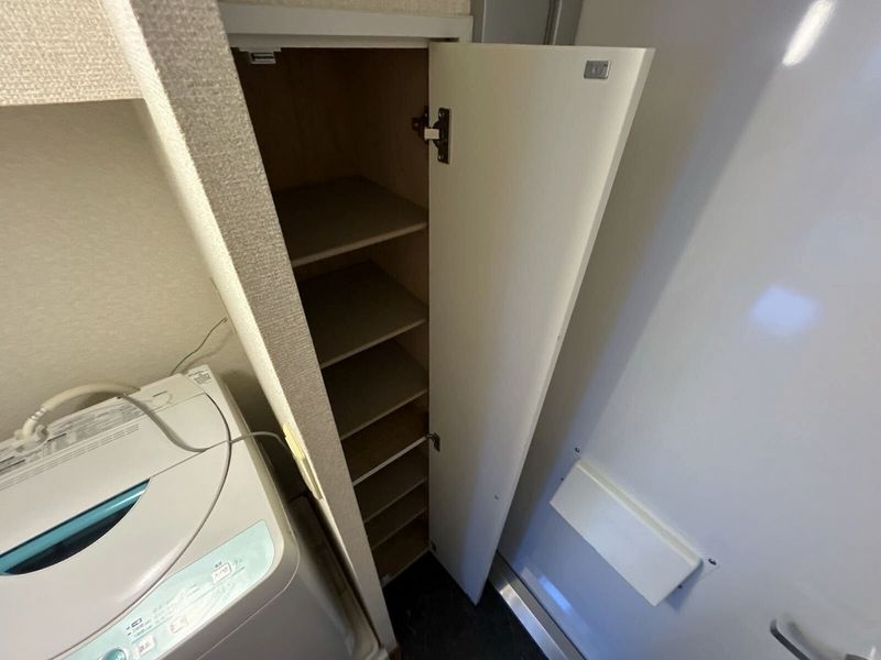 レオパレスクレール岸町 その他