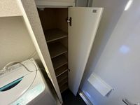 レオパレスクレール岸町 その他