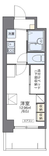 36809 Floorplan