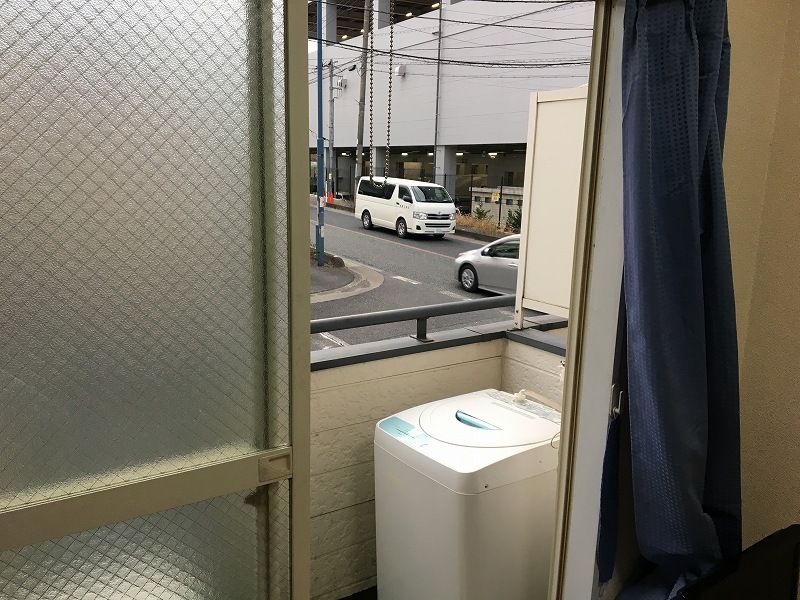 leopalace Excel Ryoke 전망