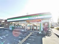 レオネクストシャルマン明花 周辺環境