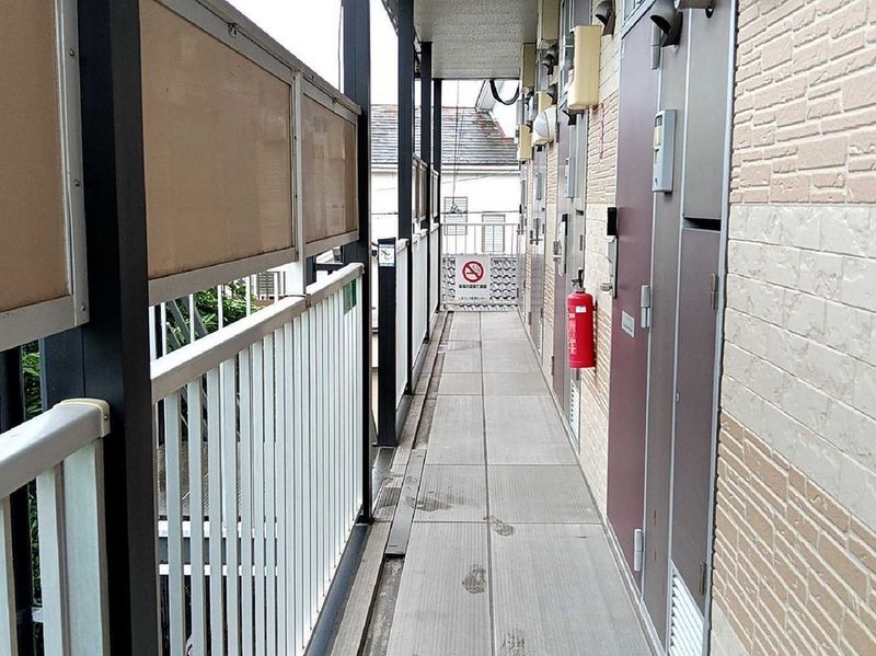 レオパレス大学通り その他