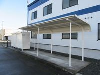 レオパレスＧＥＮＩＥ 共用部分