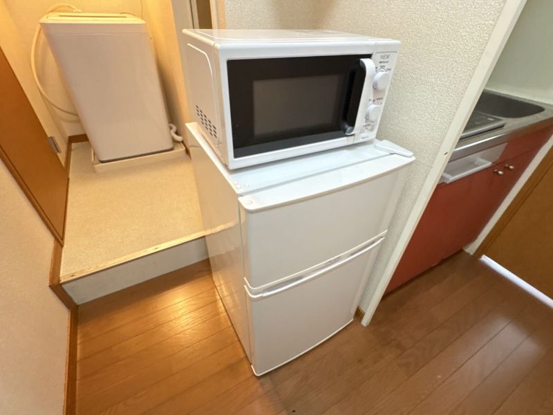 レオパレス８８８ その他設備
