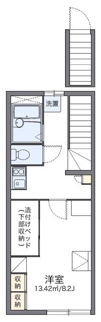 26616 Floorplan