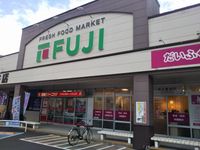 レオパレスクレセント山越 周辺環境
