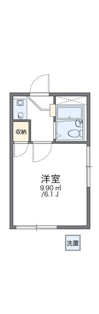 04815 Floorplan