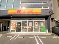 レオパレスＶｉｌｌａアラタ 周辺環境