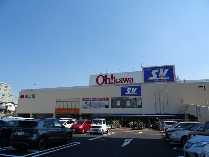 レオパレスＳＫＫ・マンションⅢ undefined