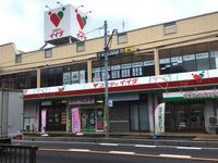 レオパレスフォレストスプリング 周辺環境