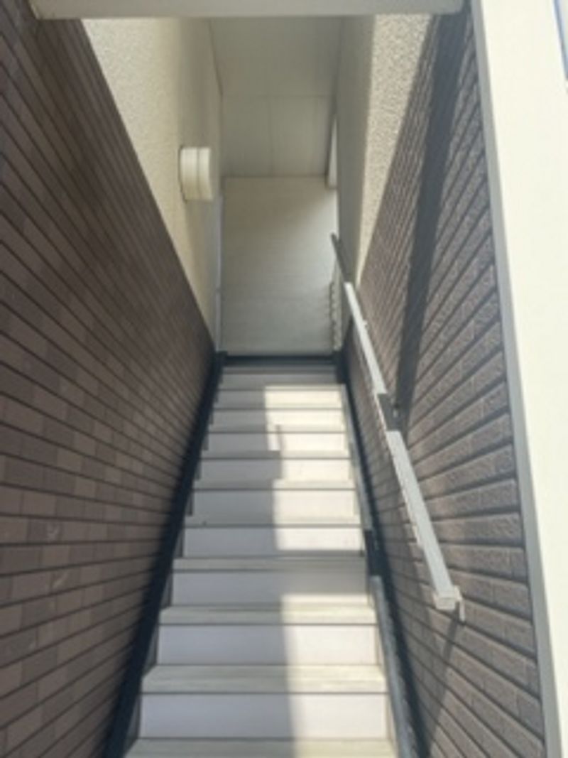 レオネクストＫⅡ 共用部分