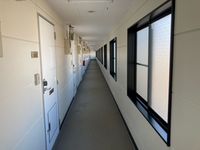 レオパレスＫ．ＹⅡ 共用部分