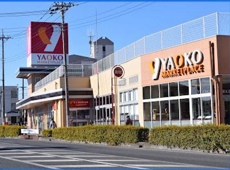 レオネクストスマイルシダー 周辺環境