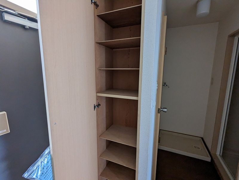 leopalace Ogikan 1 Storage