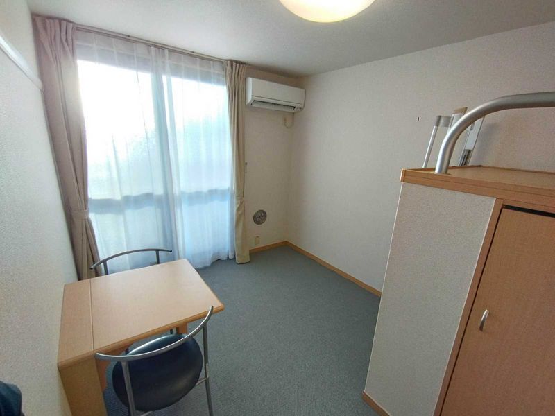 レオパレス大和田 その他