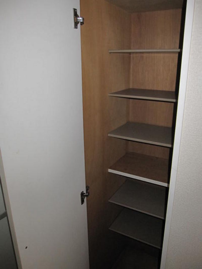 レオパレス中屋敷 その他設備
