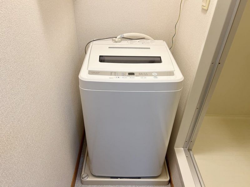 レオパレス杉山Ⅱ その他