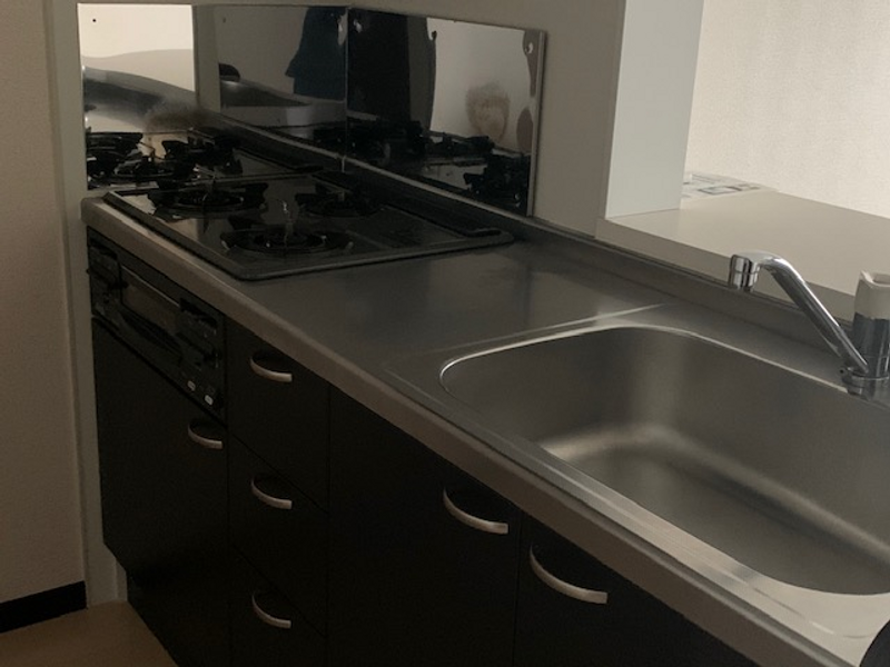 LEONEXT Shinkai Kitchen