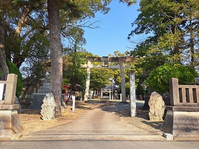 レオネクストＯＡＳＩＳ花中 周辺環境