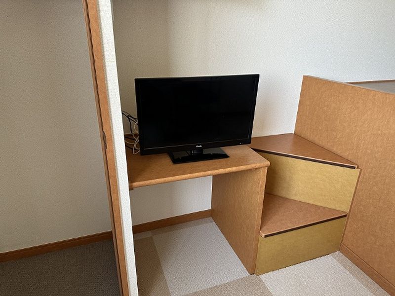 レオパレスヒルサイドハイツ菅田 その他設備