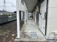 レオパレスブロード・ミヤワキ その他