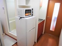 レオパレス平林 その他