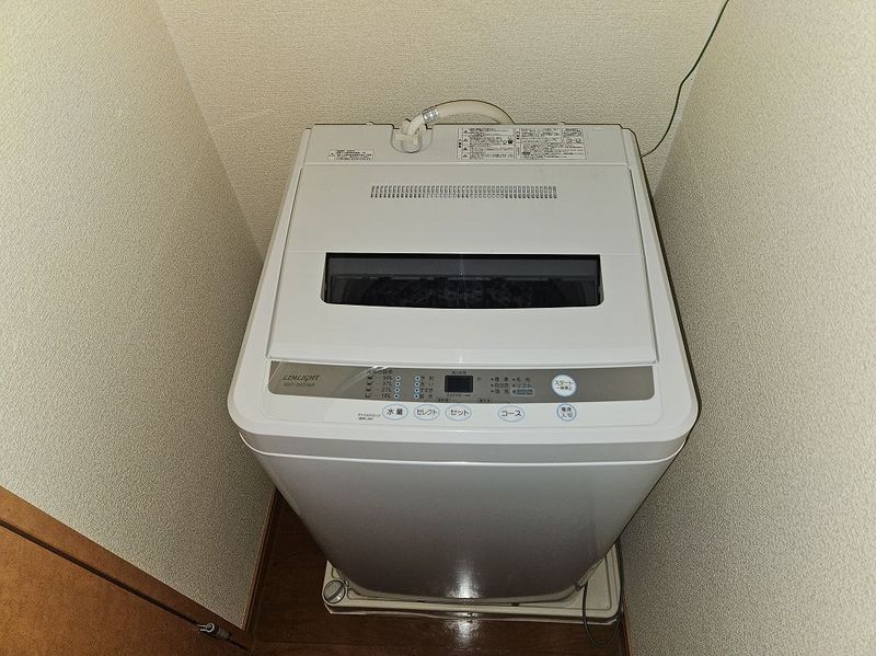 レオパレス桐ノ水 その他設備