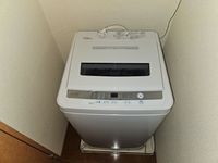 レオパレス桐ノ水 その他設備