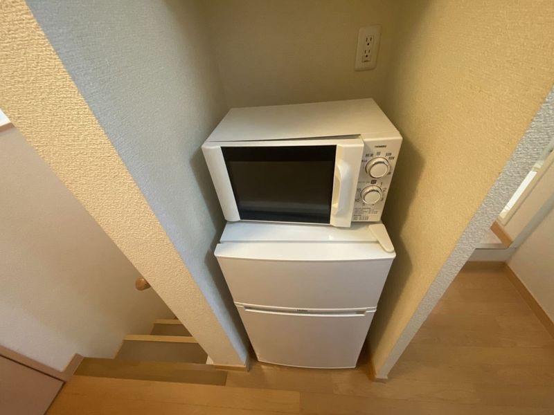 LEONEXT Moto Ueda East Other facilities