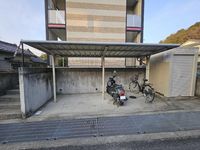 leopalace Snug Villa Khu vực chung