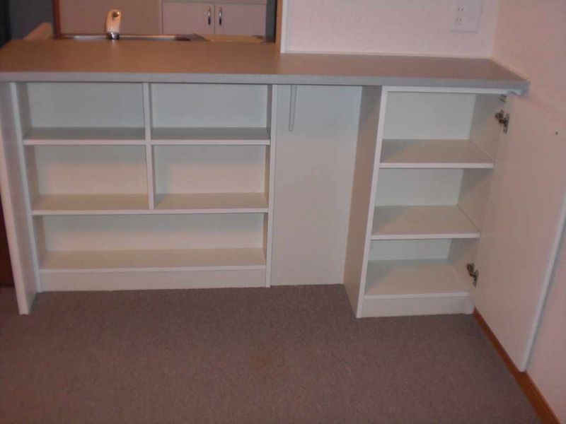 leopalace Exe II Storage