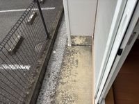 leopalace α Ban công