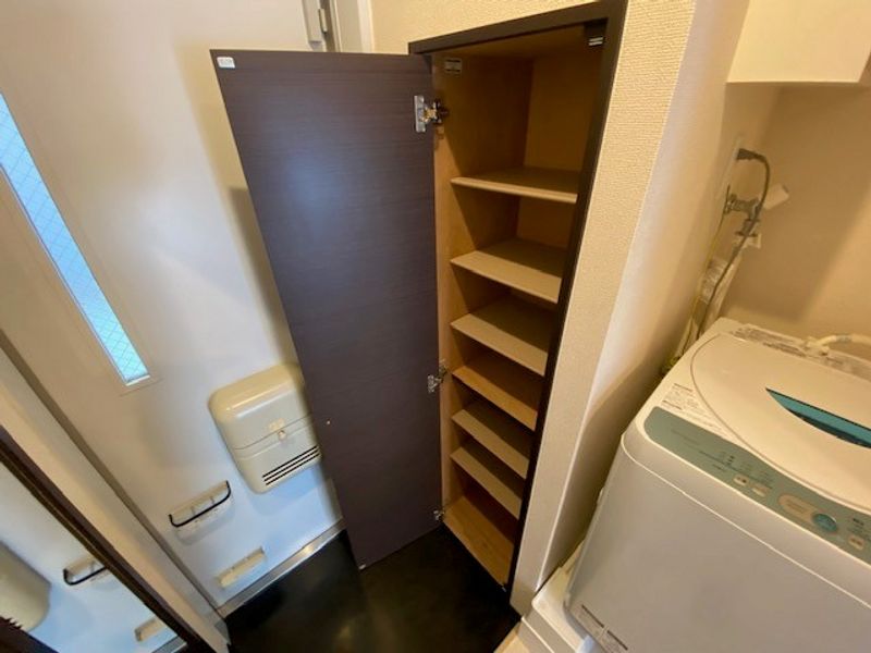 クレイノ市谷台町 その他