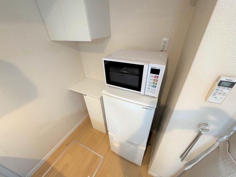 レオネクストモカグレイス宝塚 その他設備