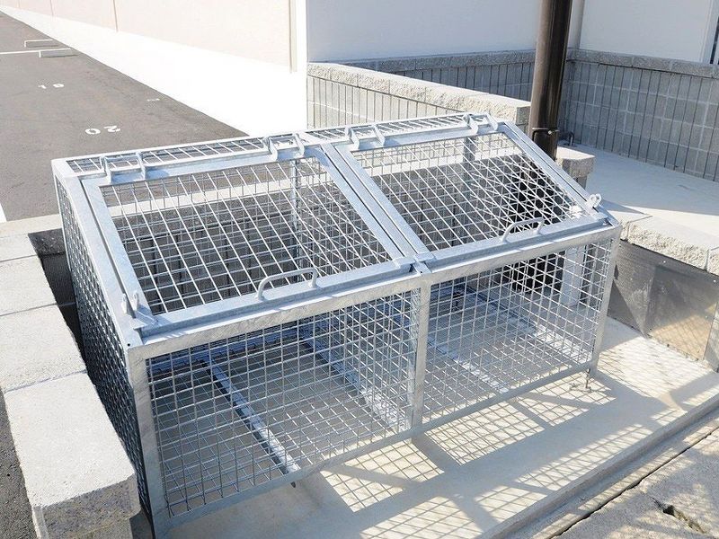 クレイノＲＡＭＡ 共用部分