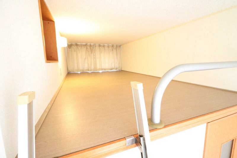 レオパレスＫ＆ＫⅢ その他