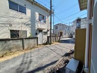 レオパレスエスペランサ中和泉 眺望