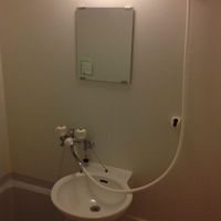 レオパレスＹＯＫＥＰＡＬＡＣＥ 洗面台