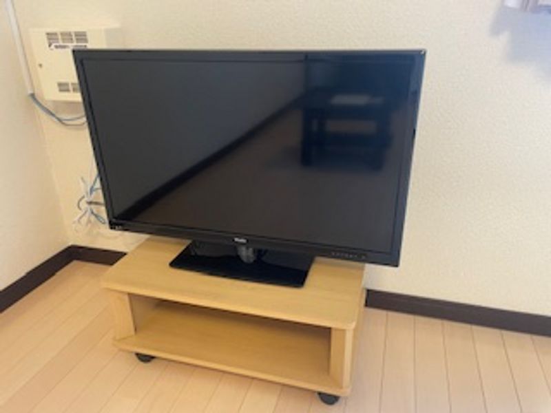 レオネクストｎｉｓｈｉｋｉ その他設備