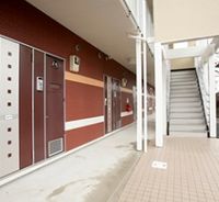 レオネクスト小倉東 共用部分
