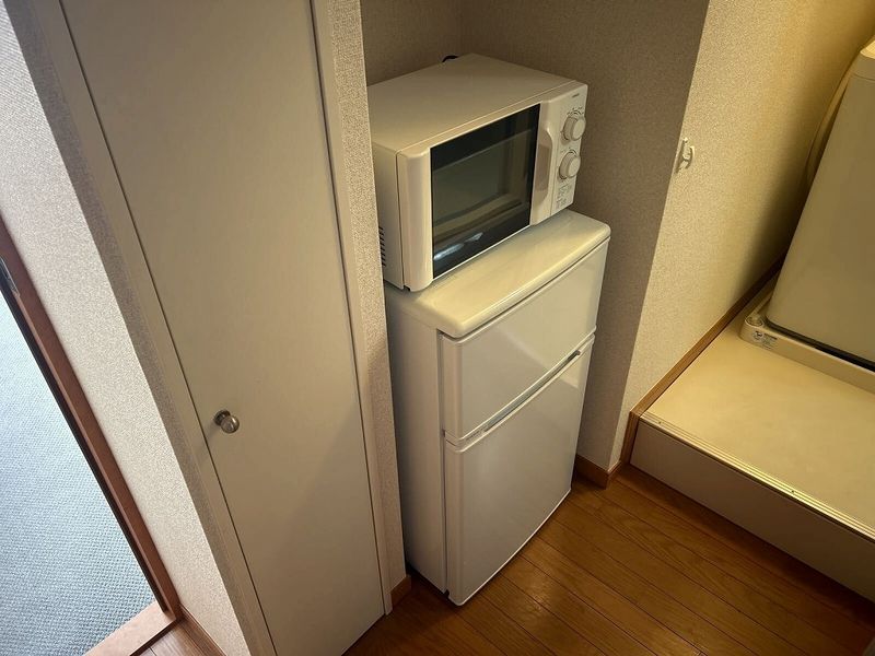 レオパレスあかね その他設備