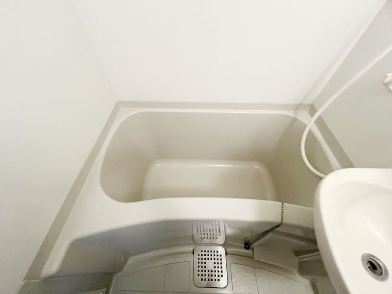 レオパレスエクセル　ケンⅡ 風呂