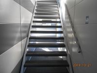 レオパレスセゾン 共用部分