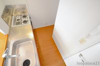 レオパレスＰｅｒｓｉｍｍｏｎＢ キッチン