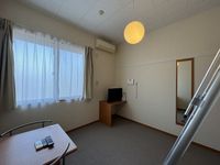 レオパレスル　ヴァン 居間