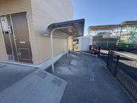 leopalace Cerezo Khu vực chung